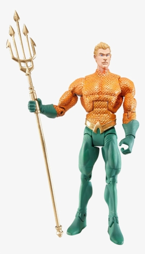 Aquaman Png Image - Aquaman Dc Comics Toy