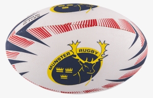 Ball Ball - London Irish Rugby Ball
