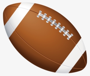 Rugby Ball Png