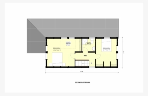 2nd Floor - Portable Network Graphics