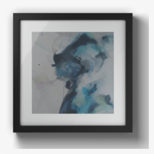 Fineart Print - Dragonfly - 50x50cm - Fine Arts