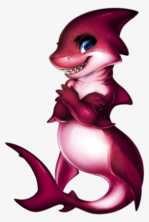 I Vote Sharks Best Furvilla Species Woah - Furvilla Sharks
