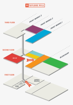 Tm Expanded 3d All Floors - Flooring