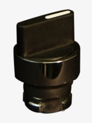 Selector Switch Operator, Ip65,1 Spring Right Center, - Camera Lens