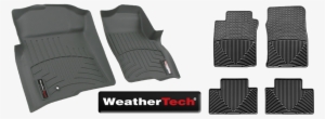 Weathertech - Floor