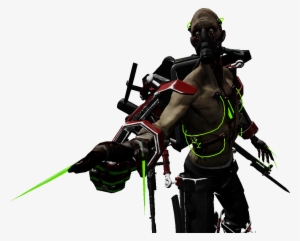 Featured Images - Killing Floor 2 Png