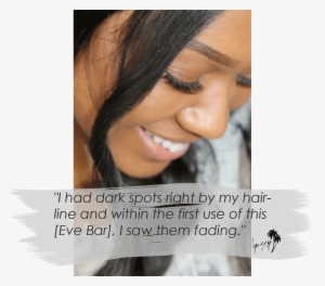 Eve Bar Kit Quote - Girl