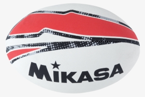 Rnb7 Official Size - Mikasa 11.9" X 7.8" Rugby Ball