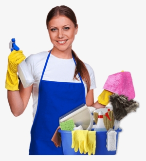 Read More Janitorial Cleaning Service In Elmwood Park - Maid Service Png