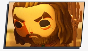 Funko Animated Shorts - Painting