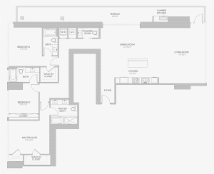 Select Floor - Floor Plan