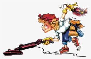 Opening Your Own Service Is A Great - Thank You Cleaning Lady