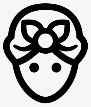 Cleaning Lady - - Icon