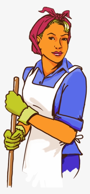 Bless This Mess Residential Services St Albert - Maid Service