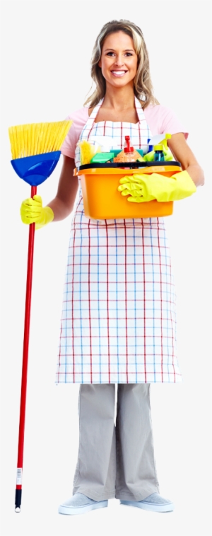 Cleaning Services When You Need Them For Your Home - Señora De Limpieza Png