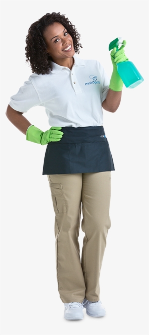 Temecula, California House Cleaning & Maid Service - Cleaning Uniform ...