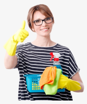 Why Choose Us - Commercial Cleaning