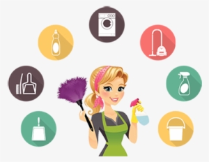 Pre-moving Cleaning Services In Kuala Lumpur And Selangor - House Cleaner