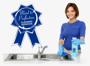 Charleston's Most Complete Cleaning Service System - Maid To Perfection