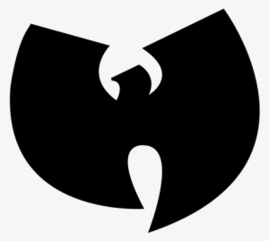 Wu Tang Clan Logo Png For Kids - Logo Wu Tang