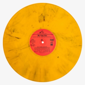 Wu Tang Clan - Wu Tang The Saga Continues Vinyl