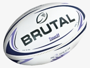 Colour - Brutal Rugby