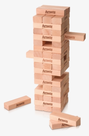 Za116625 - Transparent Jenga Png
