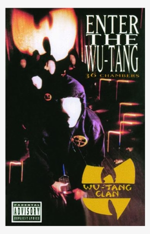 36 Chambers Wu Tang