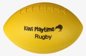 Kiwi Playtime Rugby Ball - Rugby Ball