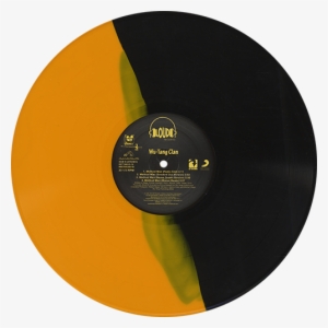 Protect Ya Neck - Wu Tang Vinyl