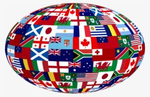 This Free Icons Png Design Of 3d Rugby Nations Ball