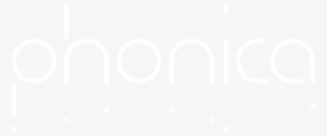 Phonica Logo - Twitter White Icon Png