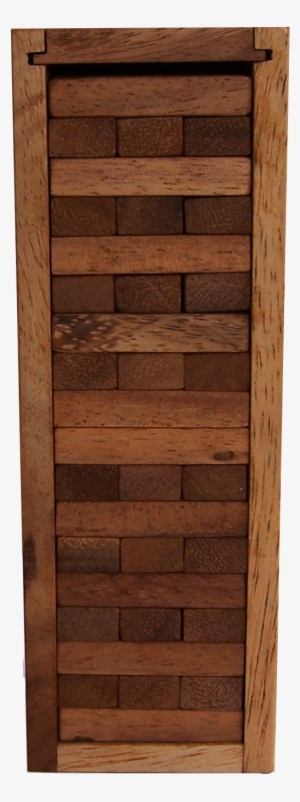 Jenga Size S - Shelf