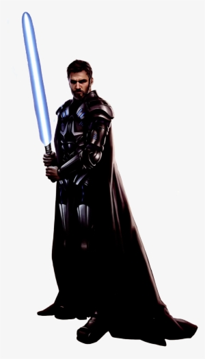 Jedi Apparel Wookieepedia Fandom Powered By Wikia - Jedi Star Wars Png