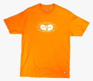 Globe Logo Tee - Camisa Polo Nautica Polo