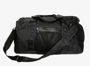 Messenger Bag