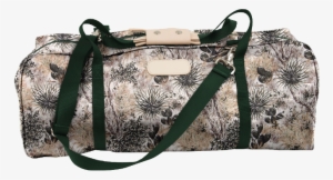 Handmade & Personalized Leather Joe Duffel Bag - Jon Hart Design Jon Hart Large Joe Personalized Duffel