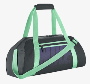 Duffle Bag Transparent Background Png - Nike Gym Club Grip Ladies Gymbag