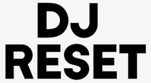 Ele Studio Redesigned Dj Reset's Website, A Dj & Producer - Graphics