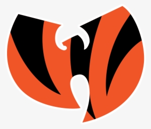 Http - //i - Imgur - Com/jbsjzks - Cincinnati Bengals Logo Wu Tang