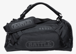 Vault Duffle Bag - Duffel Bag