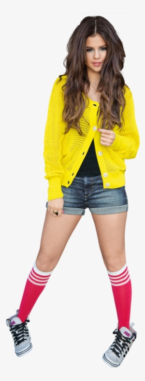 De By Selenatordirectioner On - Adidas Selena Gomez Png