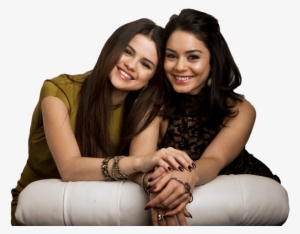 Mdg Selena Gomez 10 - Selena Gomez And Vanessa Hudgens Photoshoot