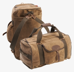 Duffle Bag Png