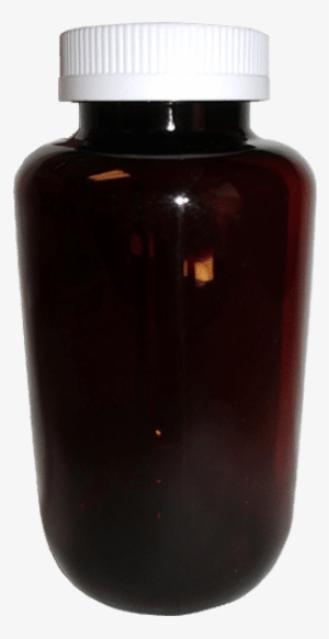Pet - Glass Bottle