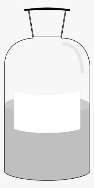 Medicine Bottle - Pharmacy