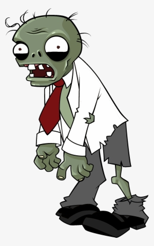 Png Character Creator - Pvz 2 Basic Zombie