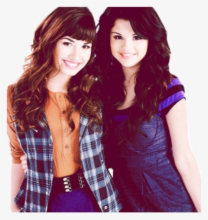 Source - Fanpop - Com - Semi Demi E Selena