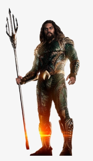 Justice League Png Photos - Aquaman Justice League Png