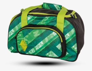 Wicked Green - Nitro Duffle Bag Xs Wicked Green